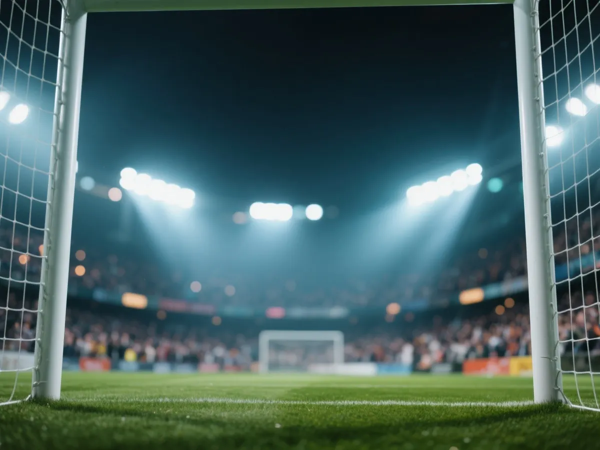 世界杯视频聚合平台视觉封面