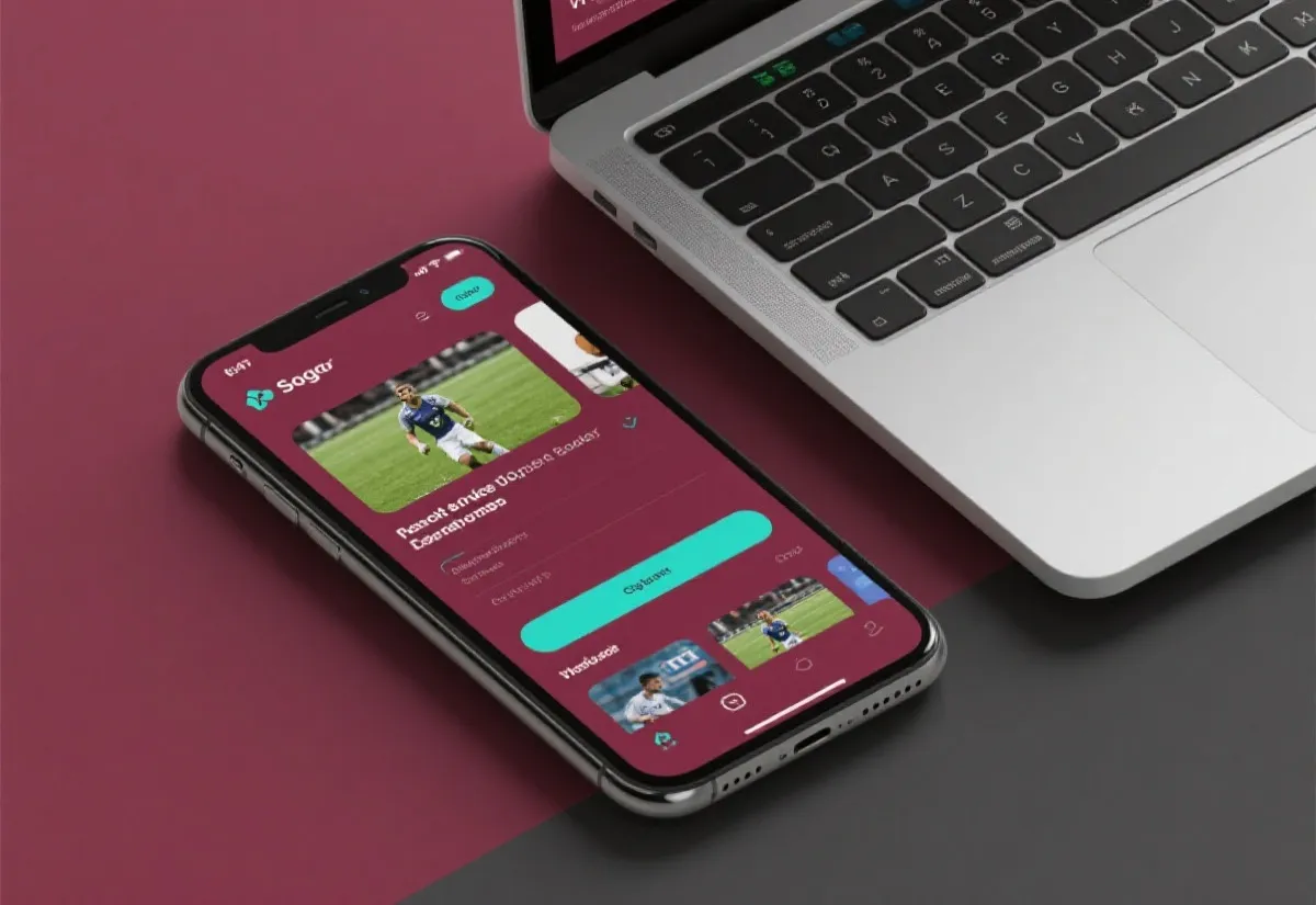 视频门户体验展示