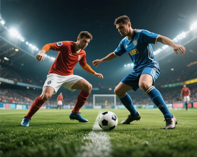 最新集锦示例缩略图