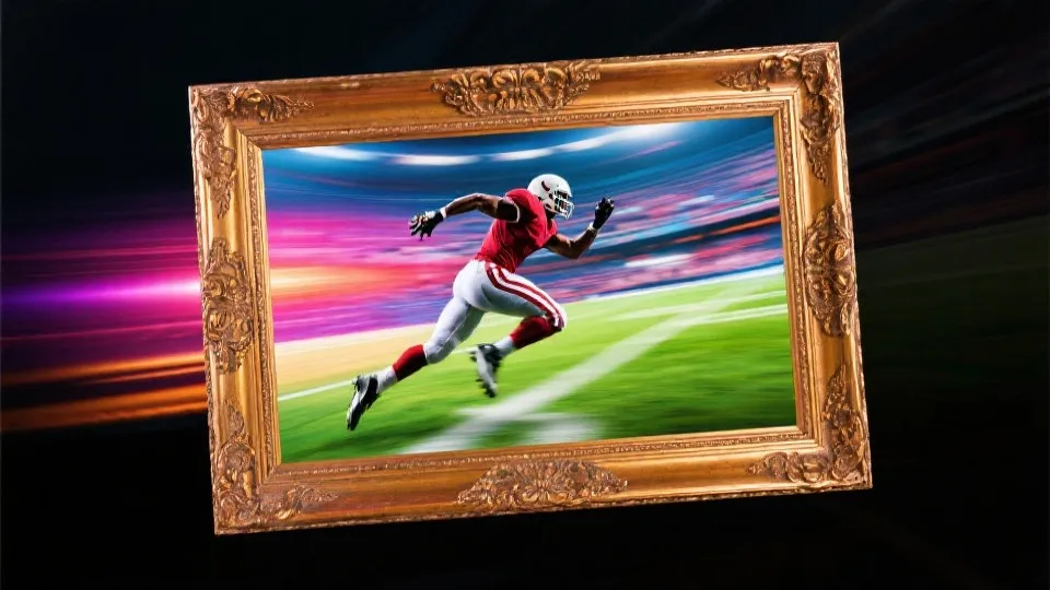 小组赛精选：攻防节奏快