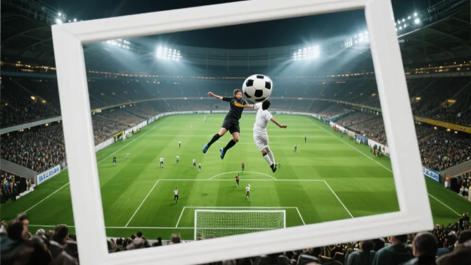 淘汰赛：强强对话高压对抗