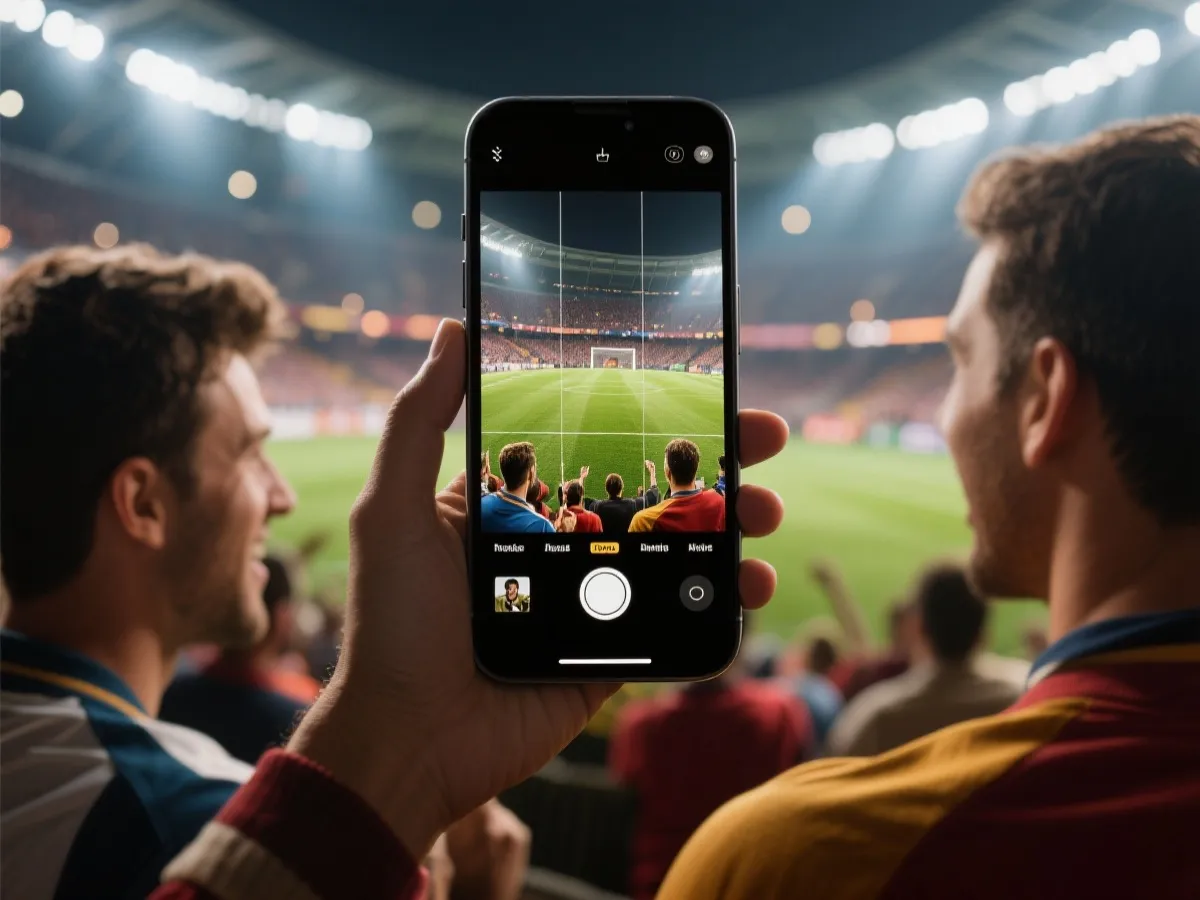 平台内容体验展示图